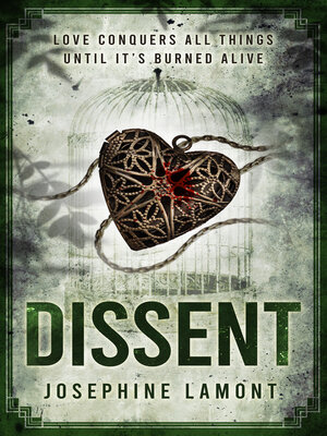 cover image of Dissent
